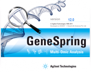 Agilent GeneSpring GX 11.5 含破解补丁/注册机