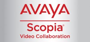 AVAYA SCOPIA 视频会议软件\固件下载