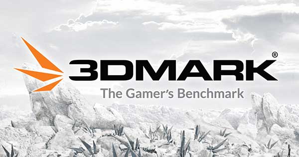 3DMark Professional 2