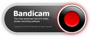 Bandicam 1.8.6.321 - 视频录制软件