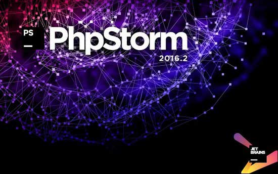 JetBrains PhpStorm 2016 2.1
