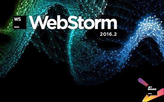 JetBrains WebStorm 2016 2.3