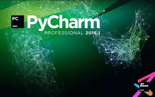 JetBrains PyCharm Professional 2016 2.3