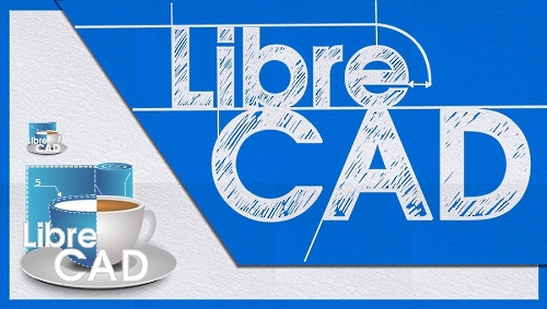 LibreCAD 2.2