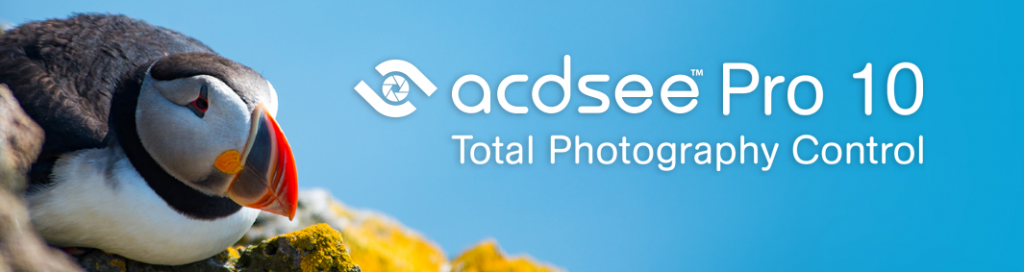 ACDSee Pro 10.0 Lite