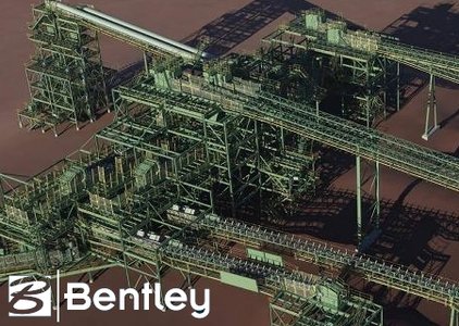 bentley-prostructures-v8i